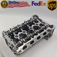 For Mini Cooper Jcw R55 R56 57 S 2007-2010 N14 1.6t Cylinder Head V753471080 New