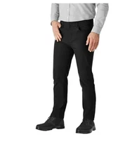 Member's Mark Lightweight Comfort Waistband Straight Fit Denali Pant 32 X 34