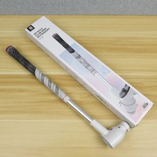 AMVR Golf Club Attachment Compatible with Met...