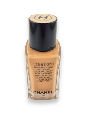 Chanel LES BEIGES Foundation   Farbton B30   30ml (B-Ware)