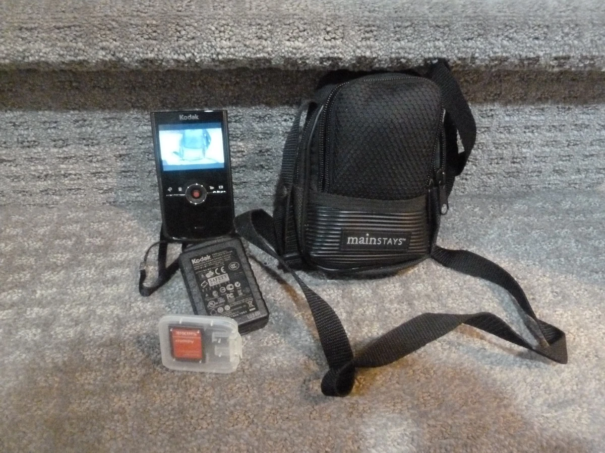 Kodak Zi8 for sale | eBay