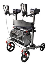 Arthritis Rollator Gehwagen Unterarmrollator Leichtgewichtrollator Actimo Arthro