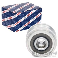 Bosch Generatorfreilauf Lichtmaschine Passend FüR Chevrolet Cruze Orlando Opel