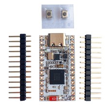 NRF52840 ICM45686+QMC6309, Compatible with for Supermini/Pro-Micro, En1468