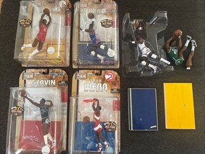 McFarlane Nba Legends | eBay