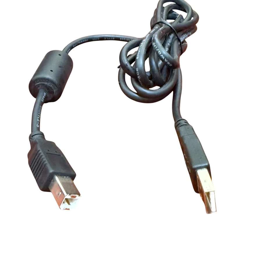 Linksys Wireless-G USB Network Adapter 2.4GHz 802.11g (WUSB54G v4) w USB Cable - Image 4 of 4