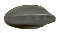 Tyc SpiegelgehäUse Abdeckung AußEnspiegel 303-0132-2 FüR Bmw 1Er E87 E81 E88 E82
