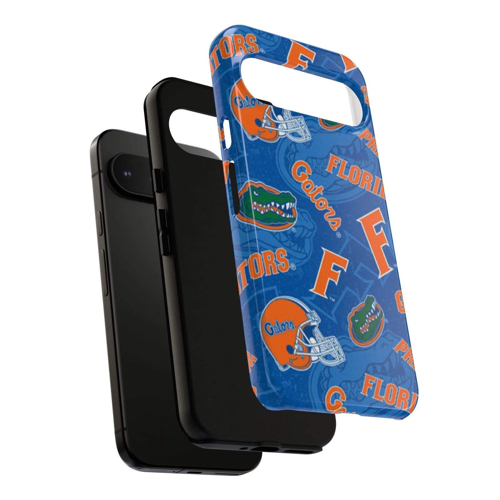 Florida Gators Apple iPhone Case