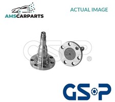 STUB AXLE WHEEL SUSPENSION 9499044 GSP NEW OE REPLACEMENT