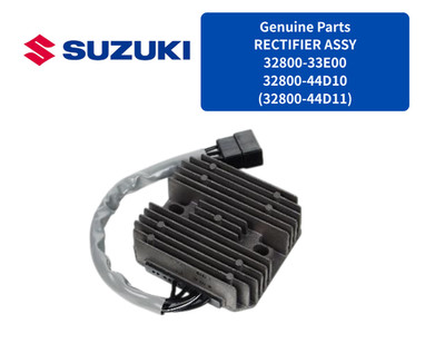 Original Suzuki VL1500 Intruder LC Gleichrichter Regler 32800-44D11-000...