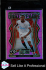 LUCIEN AGOUME 22/25 PANINI PRIZM SELECT 22 2025 UNSTOPPABLE LA LIGA SEVILLE FC
