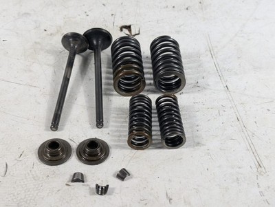 Honda Magna VF700C VF700 VF 700 C Valve Kits Intake Exhaust Spring