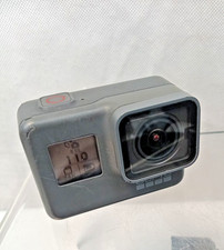 GoPro Hero 5 Action Camera 12 Megapixel Black/Grey with Accessories