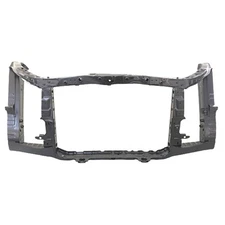 New Front Radiator Support Direct Replacement Fits 2021-2025 Honda Odyssey