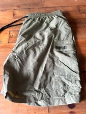 Image of barbour international swim shorts