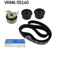 SKF Zahnriemensatz Vkma 05140