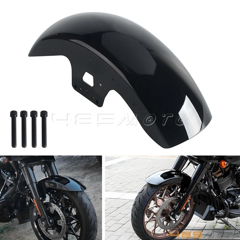 Fender Front Fenders for Harley-Davidson CVO for sale | eBay