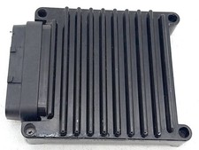 09 Harley Dyna FXD Super Glide OEM Engine Con...