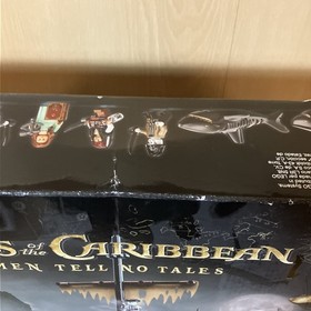 LEGO Pirates of the Caribbean: Silent Mary (71042)