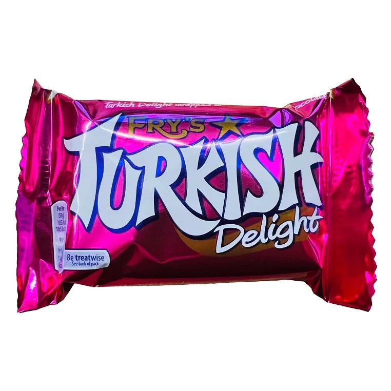 Fry's Turkish Delight 51g