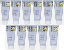 11 Freeman Sleepy Time Whipped Facial Mask Skin Hydrating Skin Care Face Mask