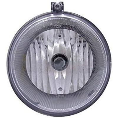 Eagle Eyes CS302-U0000  Fog Light Assembly