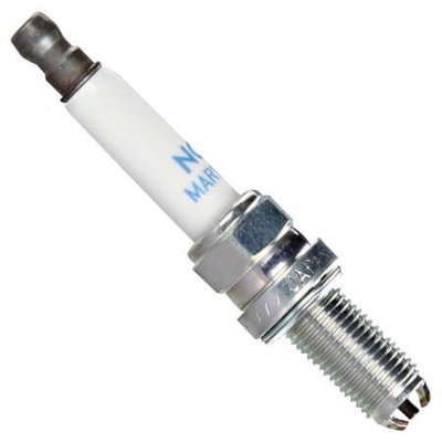 #ad NGK Nickel Multi Ground Spark Plug 6869 $28.39