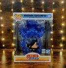 Funko Pop Naruto Shippuden Madara Susano'o #1878 WonderCon 2025 Exclusive