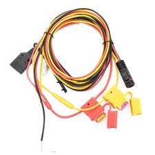 HKN6188B Control Head Cable For Motorola Raadio XTL1500 XTL2500 APX1500