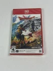 Dragon Quest I & II HD-2D Remake Nintendo Switch 2 (Game-Key Card) NEW Sealed