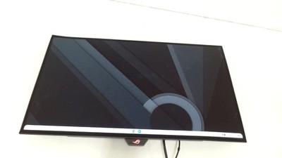 ASUS ROG Swift 27 1440P OLED DSC Gaming Monitor PC1722403