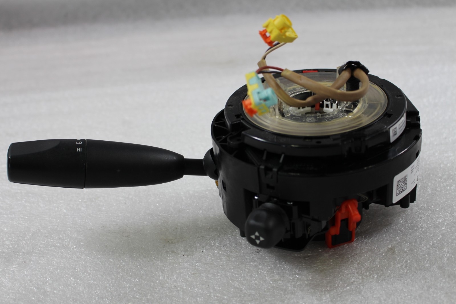 Maserati Quattroporte Combination switch P/N 670019919