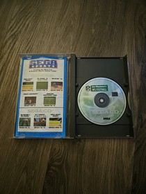 Joe Montana's NFL Football (Sega CD, 1993)