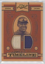 2016 Panini Prime Cuts Timeline Combos Gold 13/25 Adrian Beltre #TC-AB HOF 0af
