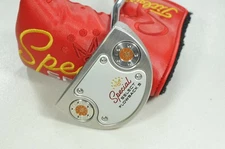 Titleist 2020 Scotty Cameron Special Select Flowback 5 34" Putter Steel # 205781