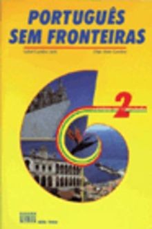 Portugues SEM Fronteiras: Level 2: Students Book 2 von ... | Buch | Zustand gut