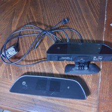 Raven Connected Klashwerks Dashcam Dash Camera RVN0A0 Qty 2 Car DVR Recording