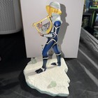 First4Figures Sheik The Legend of Zelda Ocarina of Time Statue LOCALPICKUPONLY!! — photo 2