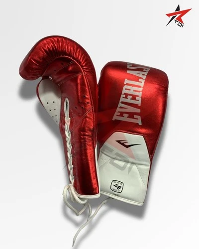 Everlast Elite Pro Boxing Gloves - Thumbnail 5