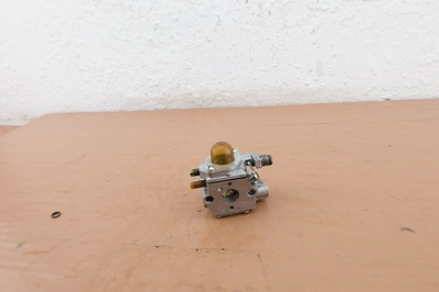 #ad Troy Built TB21 EC String Trimmer OEM Walbro Carburetor WT973 see desc $8.99