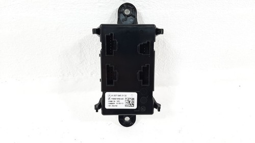 Stoelverwarmings Modul CLS Shooting Brake AMG (X218) 2015 A0375453132