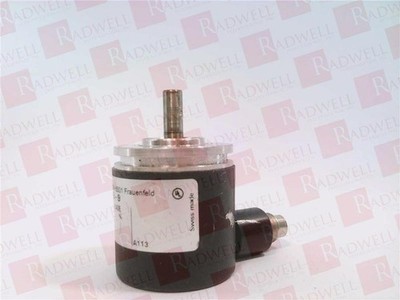 BAUMER ELECTRIC BDK 16.24K10-5-9 / BDK1624K1059 (NEW NO BOX)