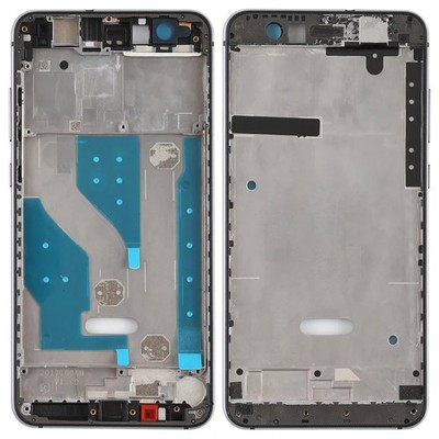 Middle Frame Bezel Plate with Side Keys for Huawei P10 Lite, For Huawei P10 Lit
