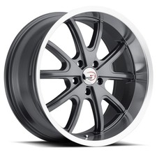 Vision 143-2865gmml10 American Muscle 143 Torque Wheel 20x8.5