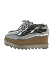 Stella Mccartney Dress Shoes 36 Slv 363997 JK968