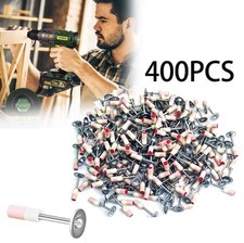 400 Stück Nägel Für Nagelpistolen, Drucklu...