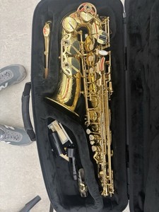 Selmer Axos | eBay