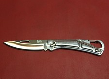 Colt Firearms Defense Factory Trade Show Knife