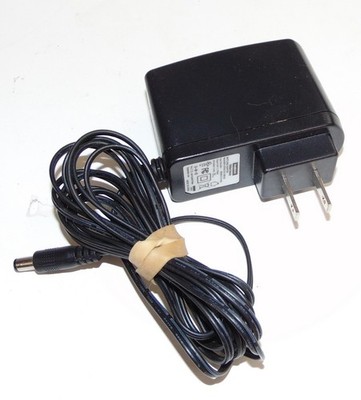 Genuine OEM Dogwatch Power Adapter IB-100 Transmitter 18v DC 750MA MSP-C0750IC15