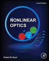 Nonlinear Optics | Robert W. Boyd | Englisch | Taschenbuch | 2020